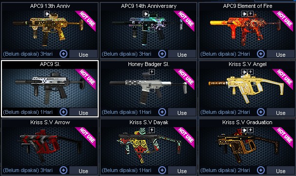 MAYOR 1 HARGA 25K image 7